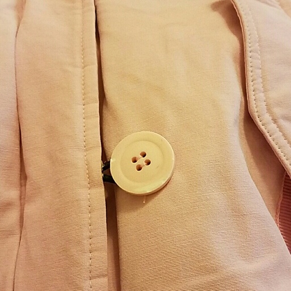 PUMA pink jacket❣ - Picture 4 of 5